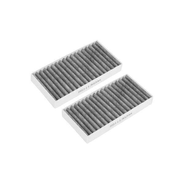 تصویر محصول فیلتر کابین برلیانس H330 1.65 اتوماتیک سال 1397
